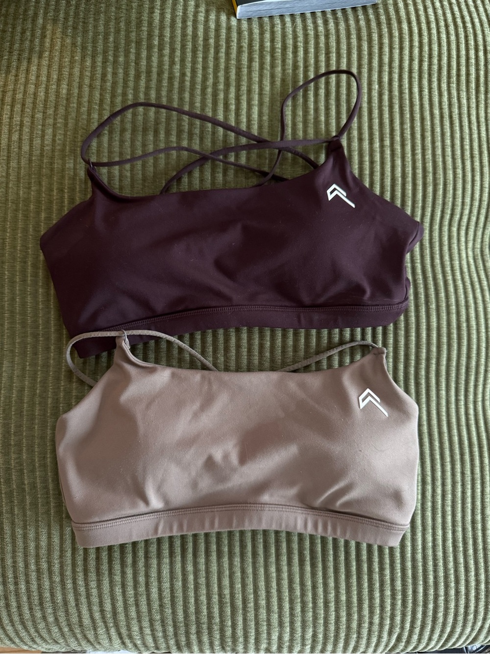 Oner Active Everyday Crossover Bralettes